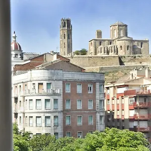 Catalonia Transit Lleida
