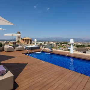 **** Hotel Ribera By Zafiro España