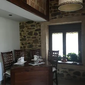  Pensión Burdi -kurutze España