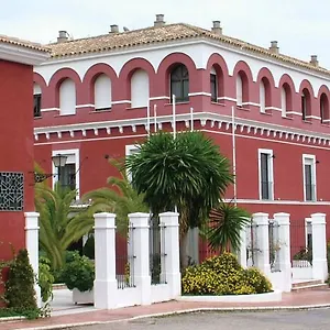 *** Hotel Palacete Mirador España